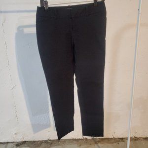 Merona Size 2 Black Dress Pants
